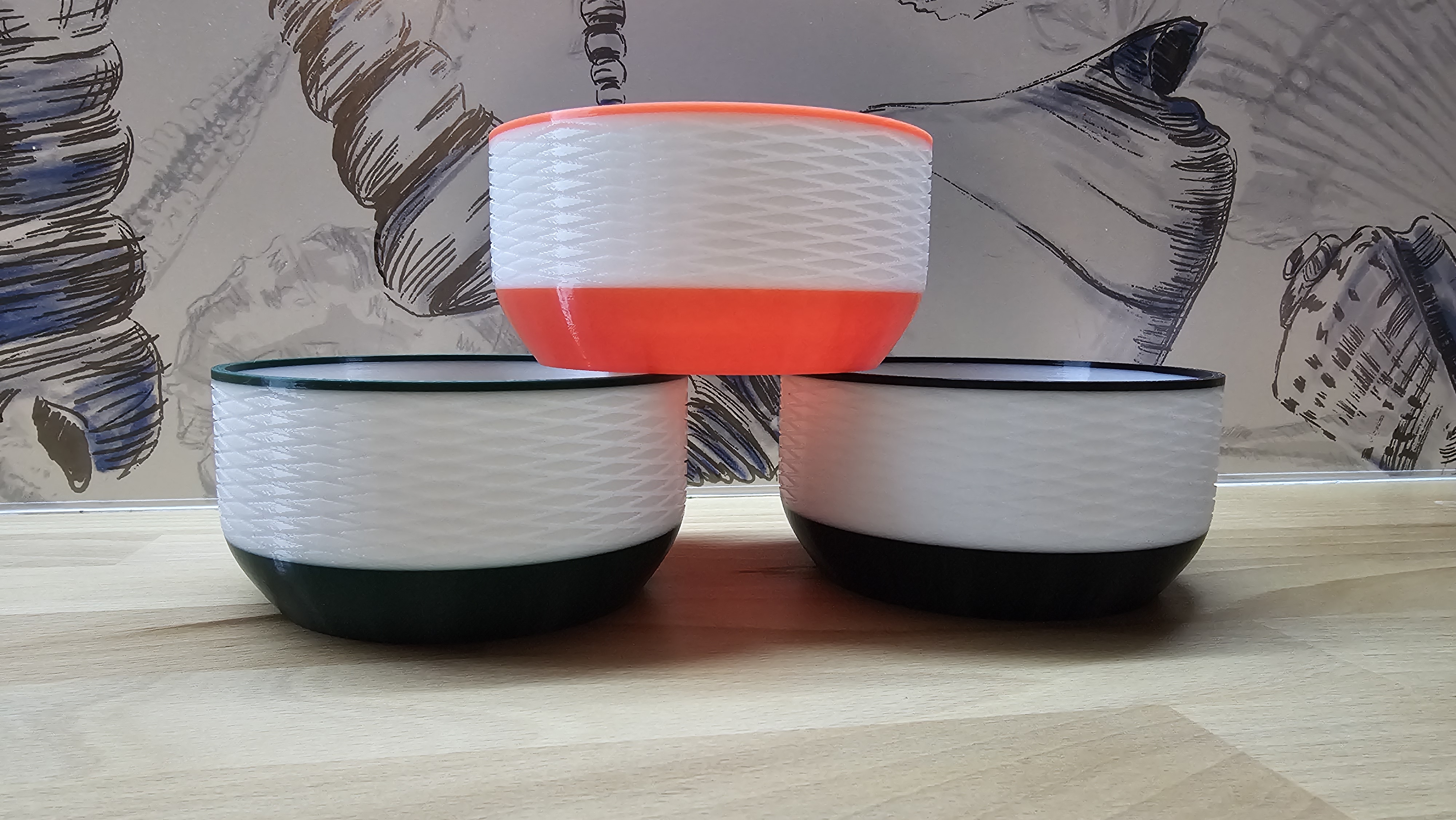 Snack Bowl — miniatura 3