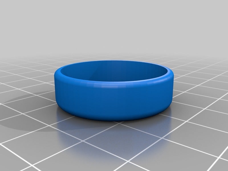 Miniatura 9 do modelo 3D 28BYJ-48 driven Fish Feeder