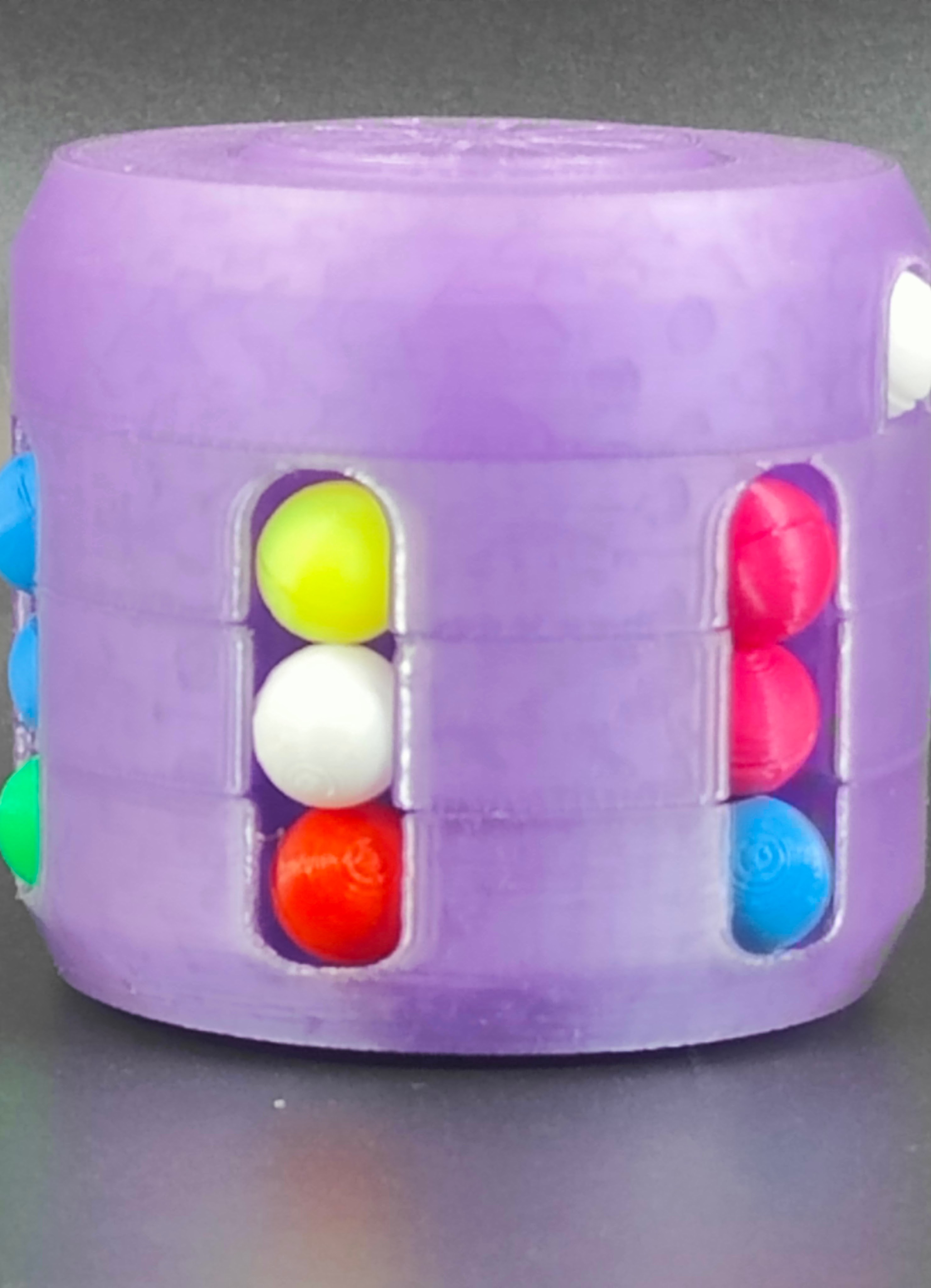 Color Match Puzzle — thumbnail 3