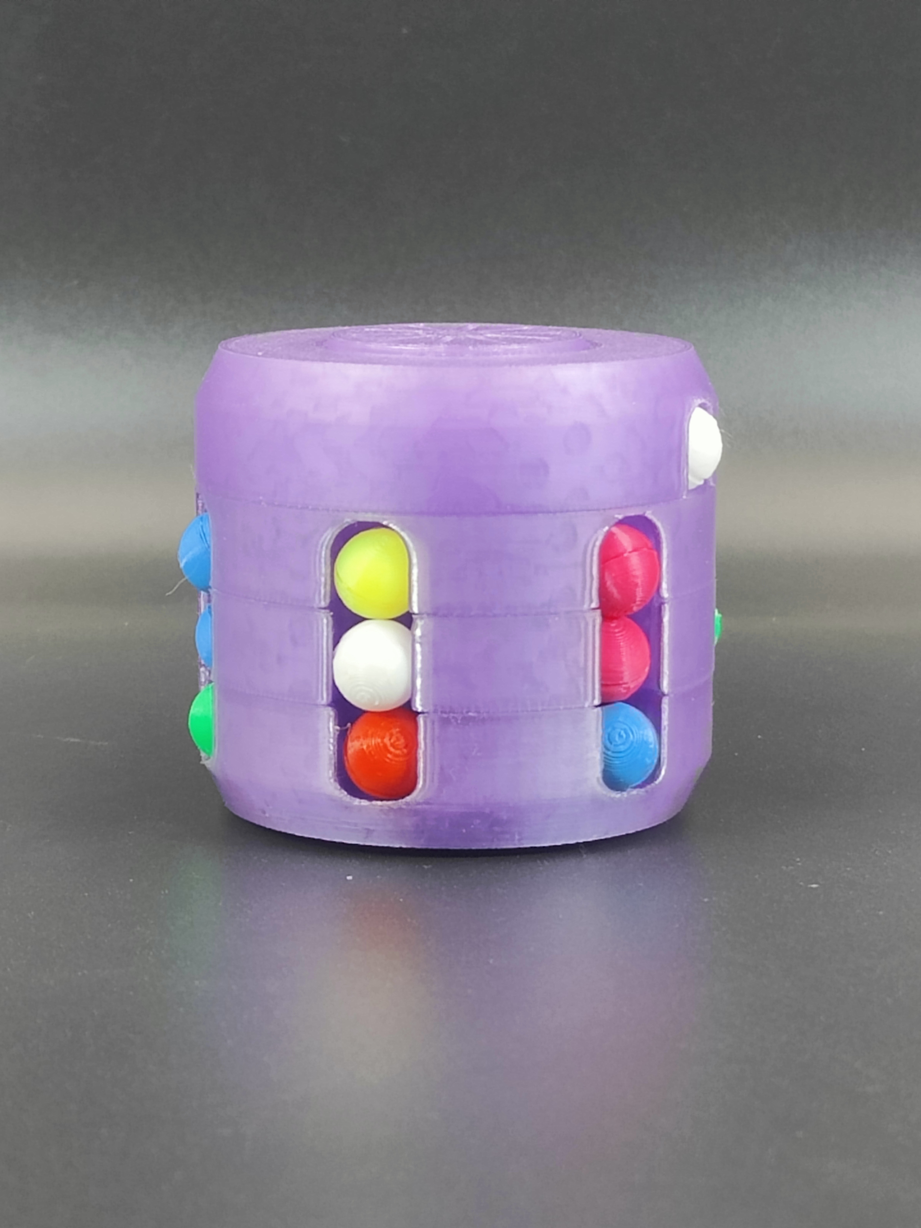 Color Match Puzzle — thumbnail 6