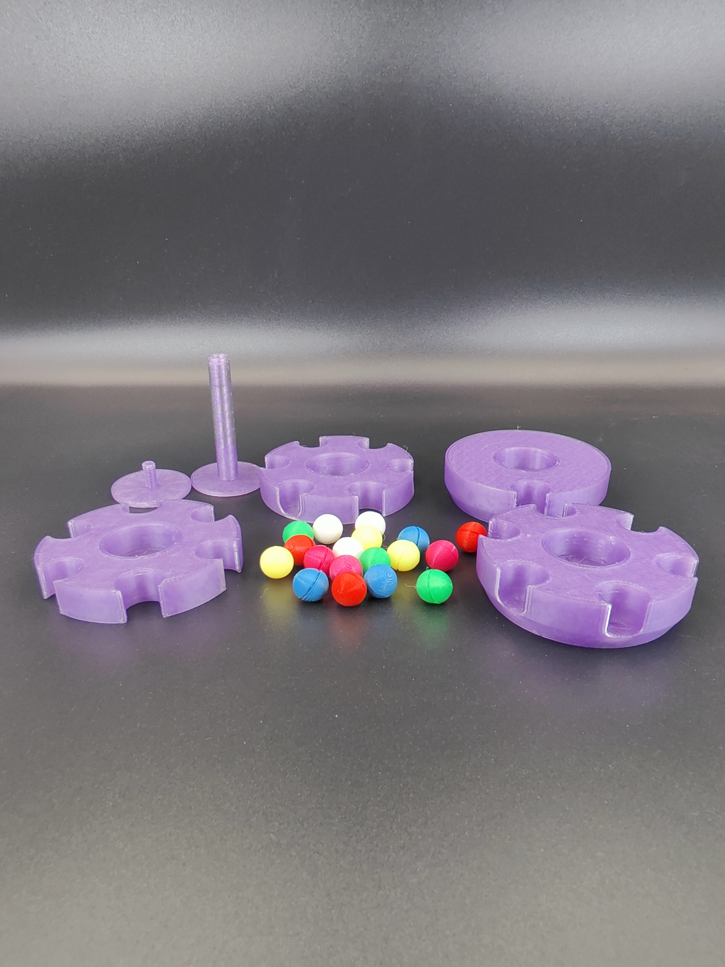 Color Match Puzzle — thumbnail 8