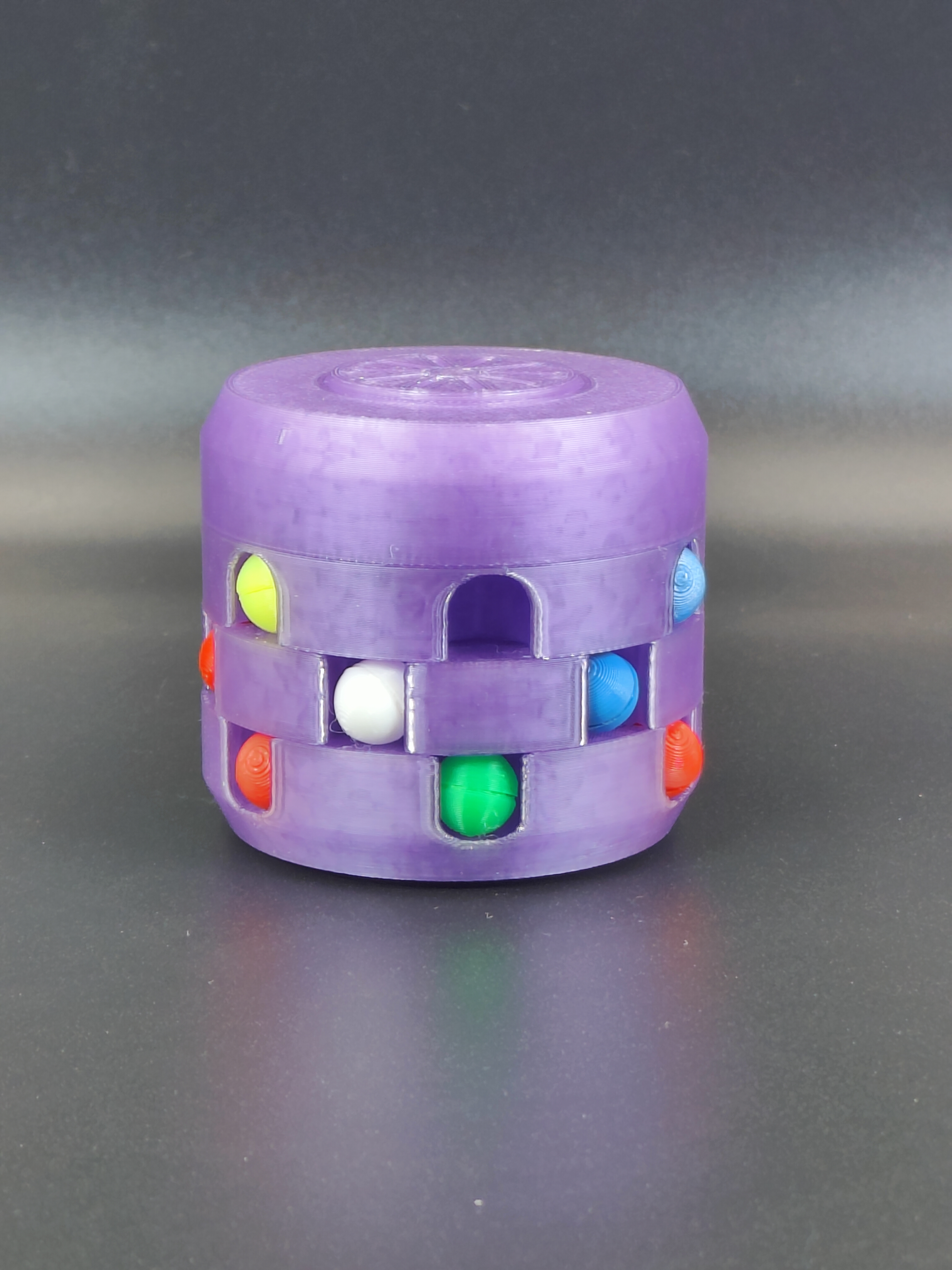 Color Match Puzzle — thumbnail 2