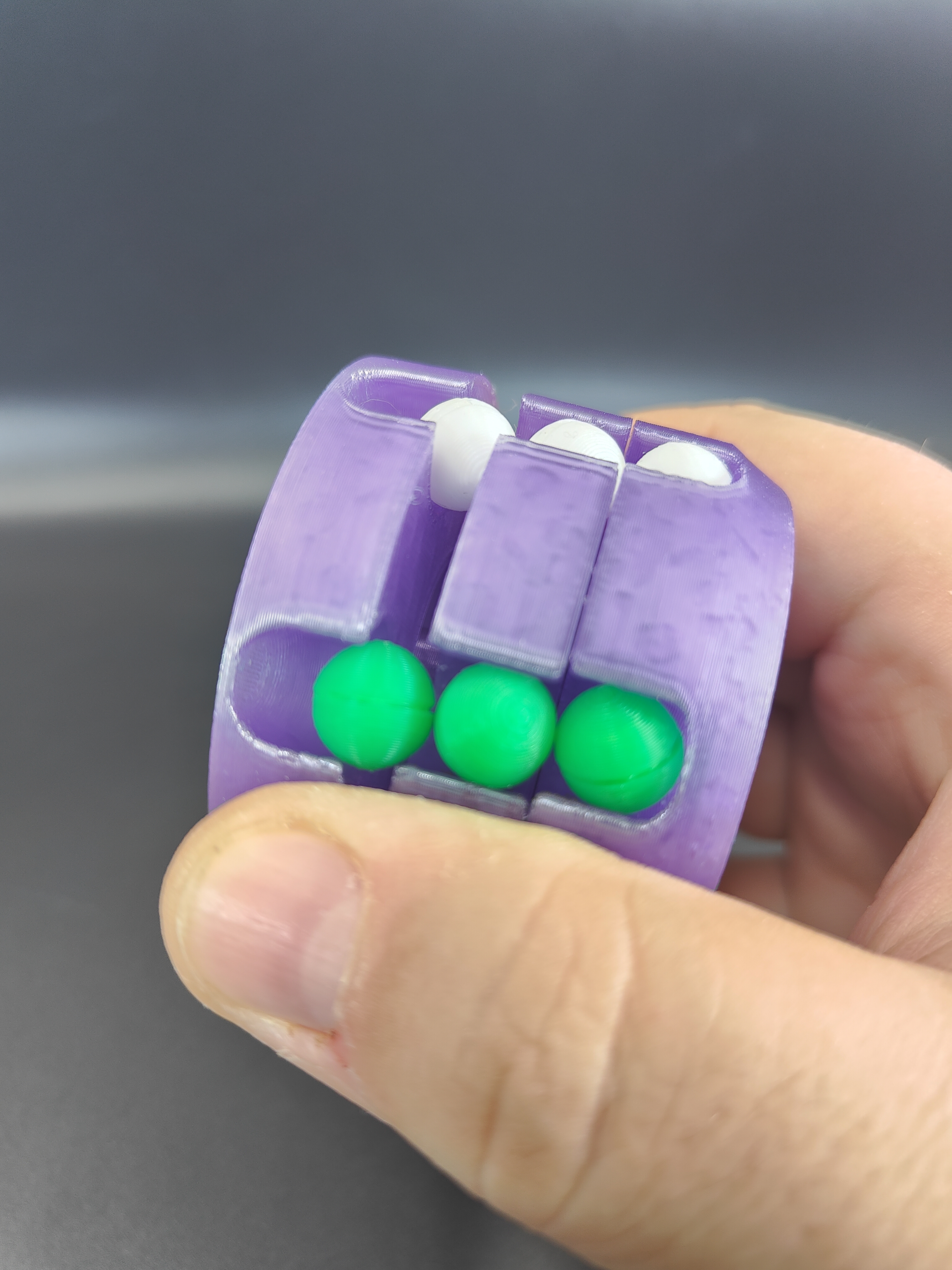 Color Match Puzzle — thumbnail 13