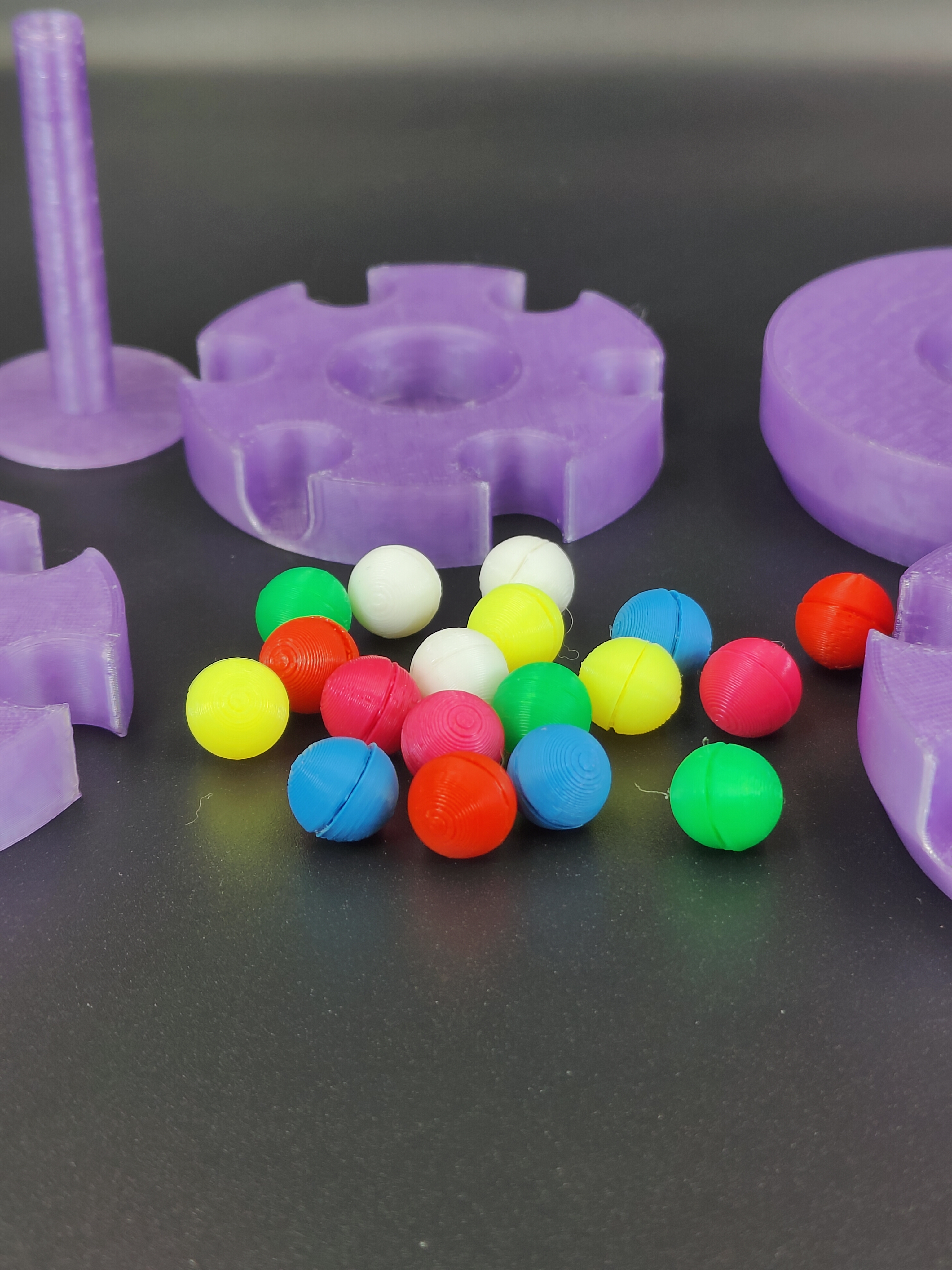 Color Match Puzzle — thumbnail 7