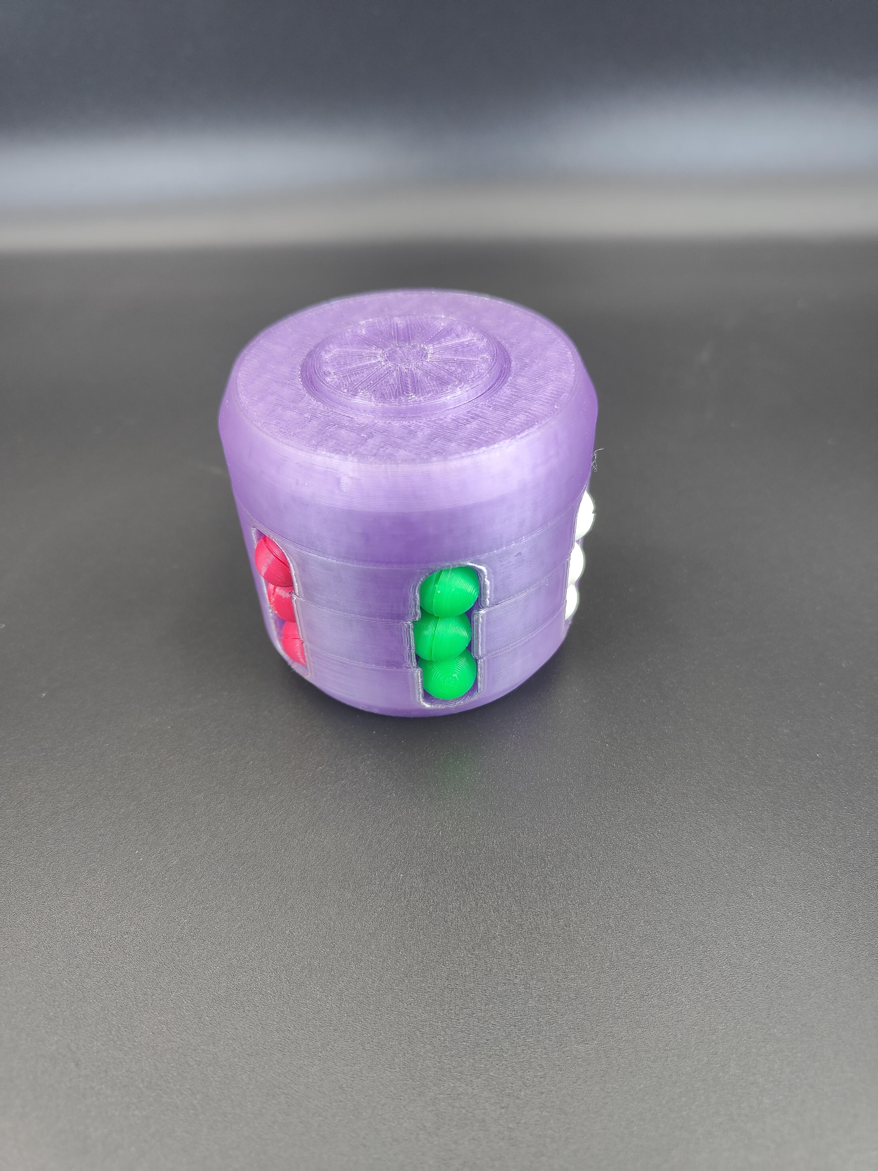Color Match Puzzle — thumbnail 5