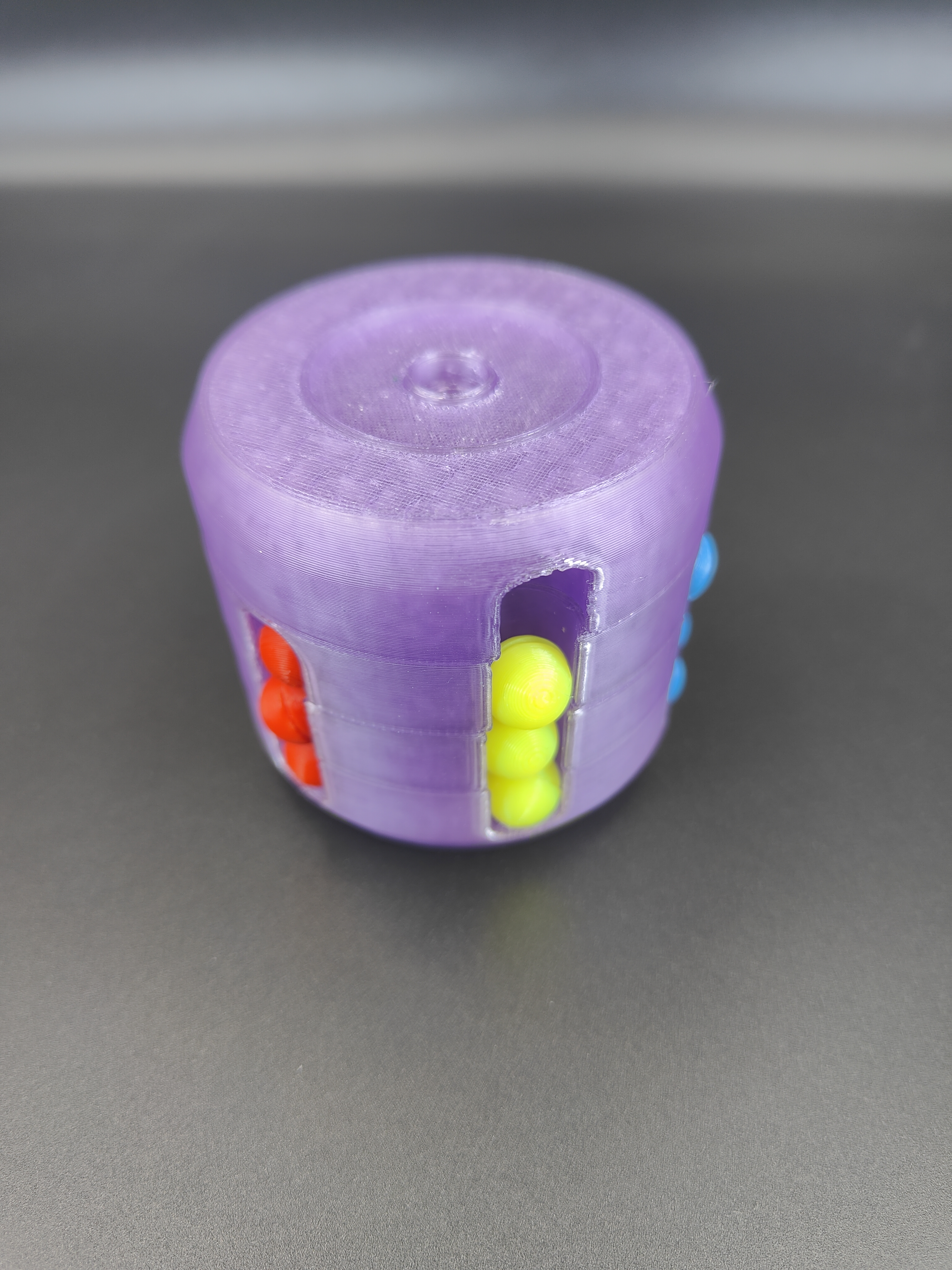 Color Match Puzzle — thumbnail 14