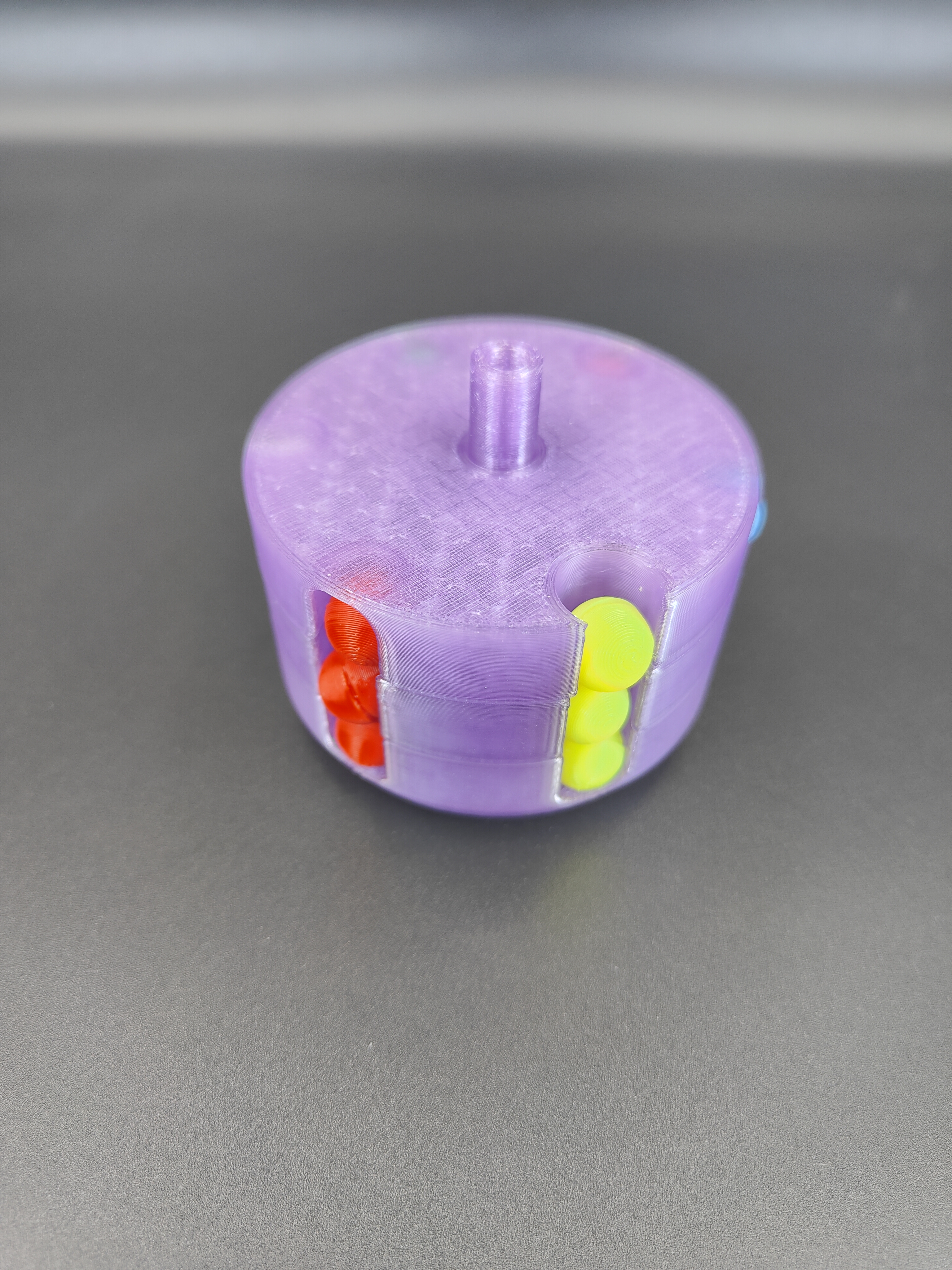 Color Match Puzzle — thumbnail 12