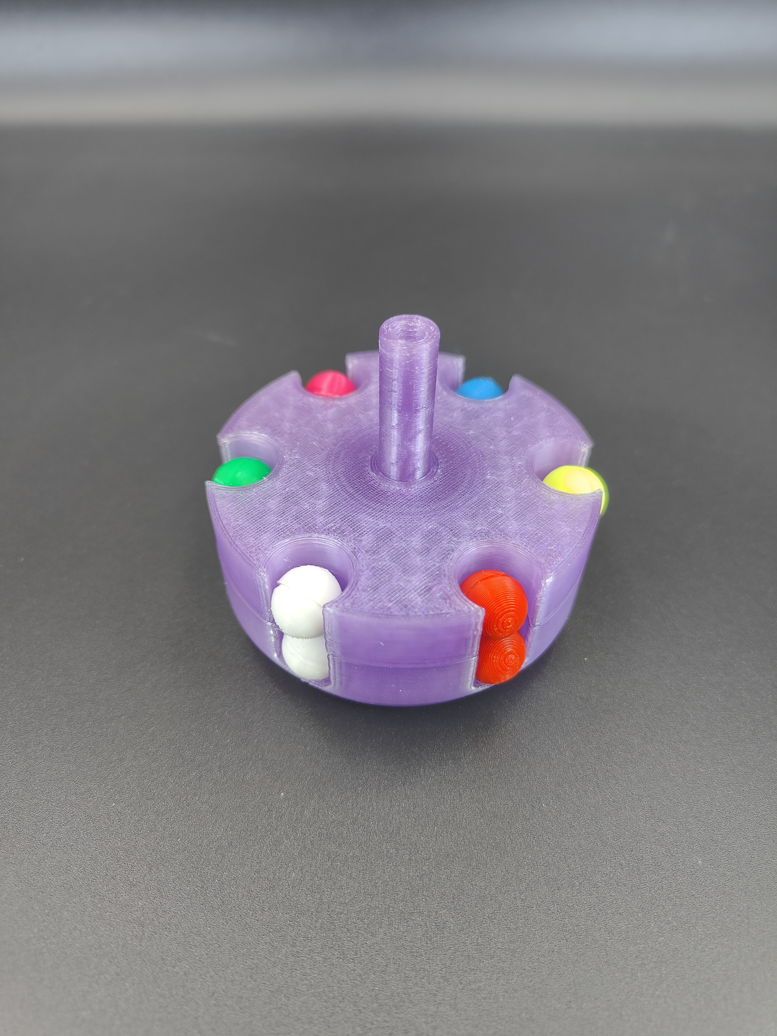 Color Match Puzzle — thumbnail 11
