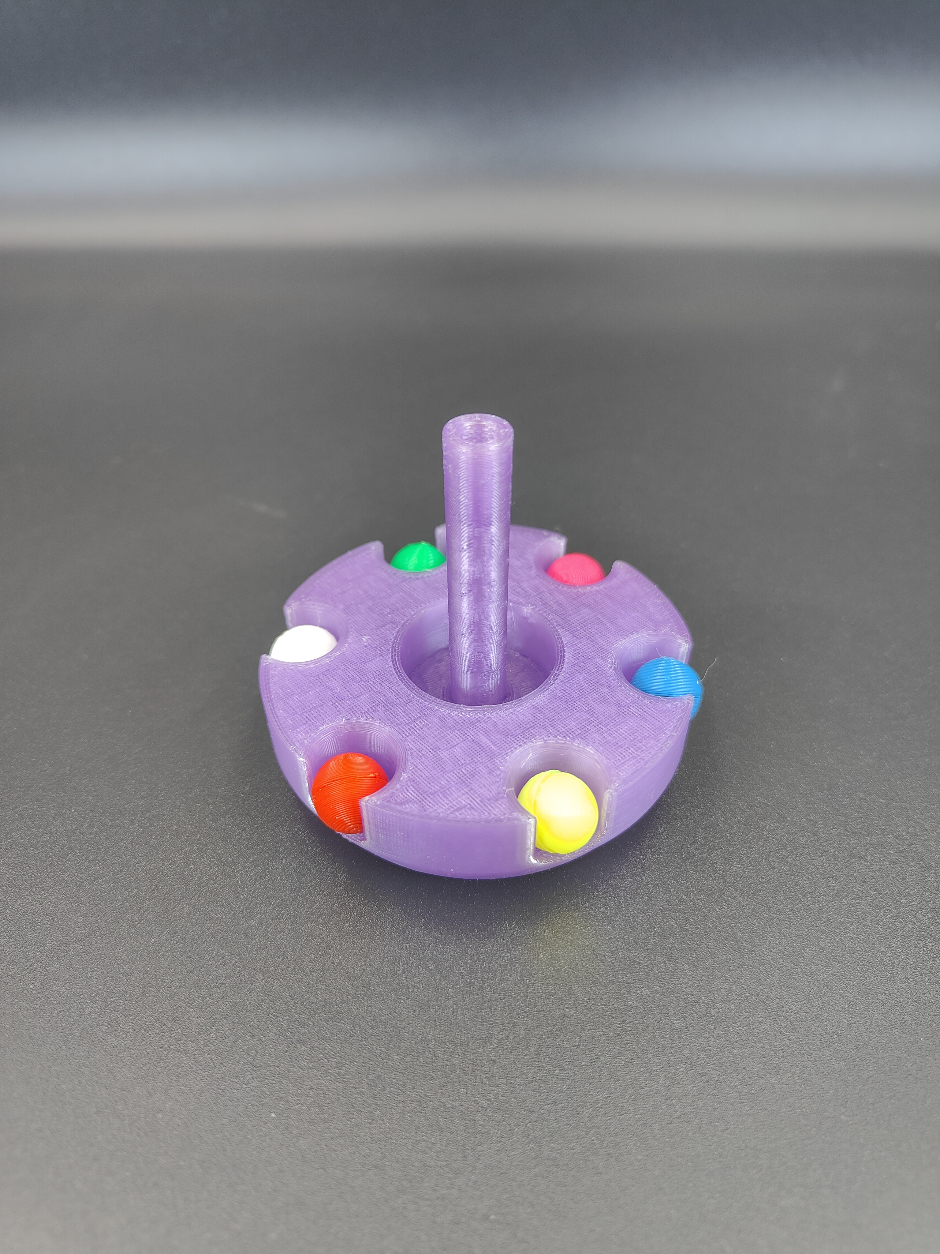 Color Match Puzzle — thumbnail 10