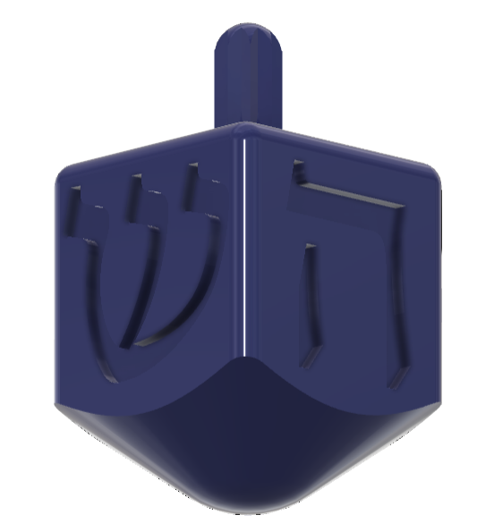 Dreidel (sivivon)