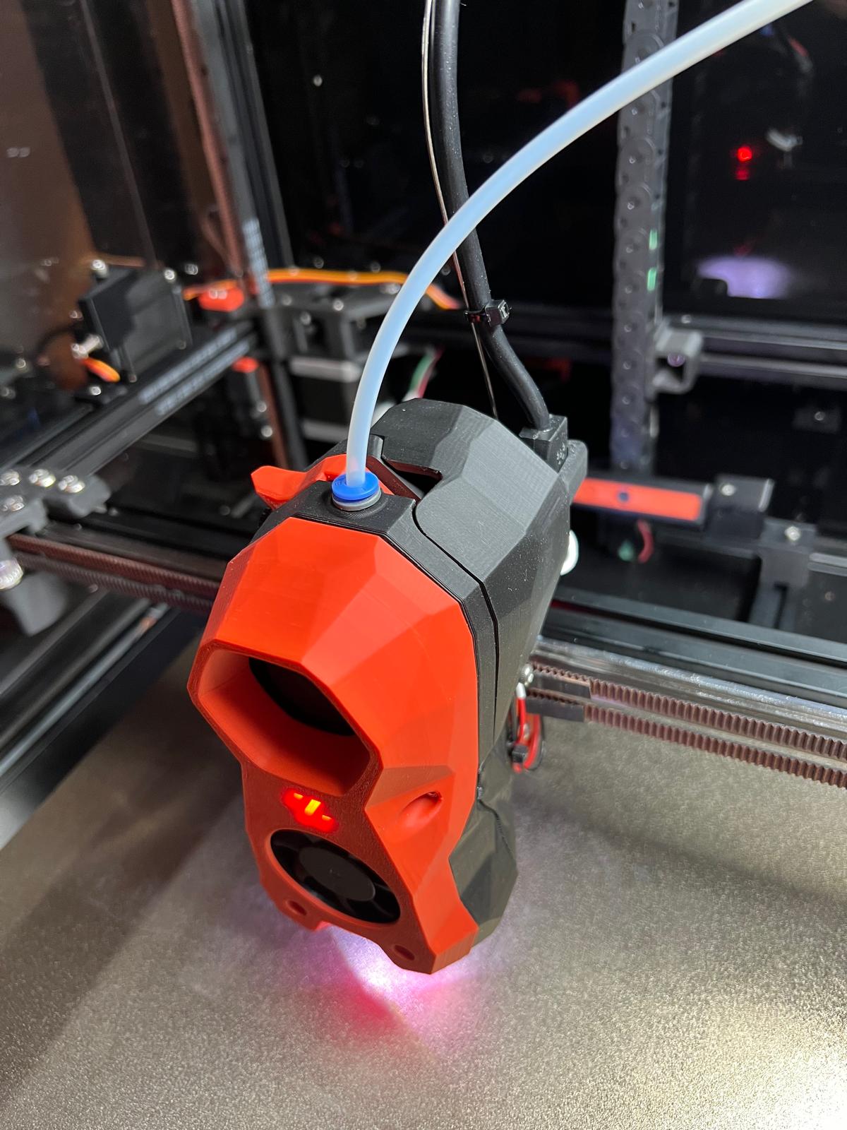 CW2 EBB ERCF V2 Main Body