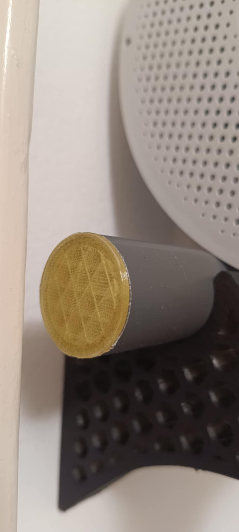 Filament Shelf 32mm Pipe plug