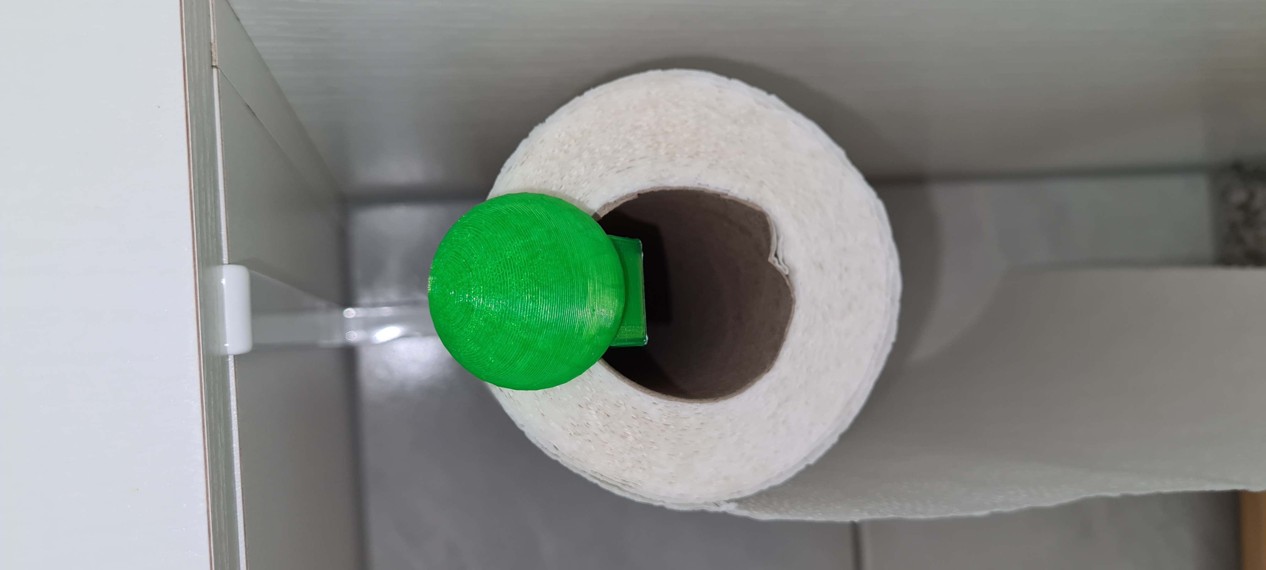 Yamazaki Paperroll Holder Endstop