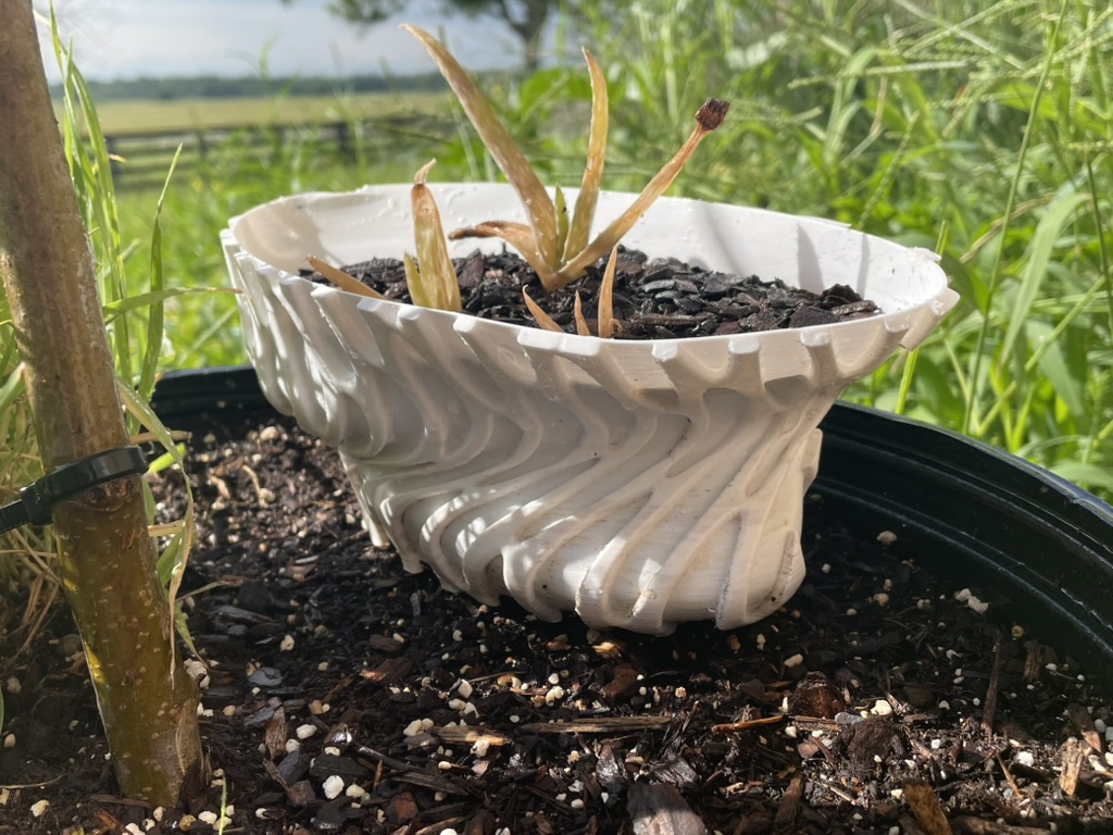 Ellipse Pot — miniatura 4