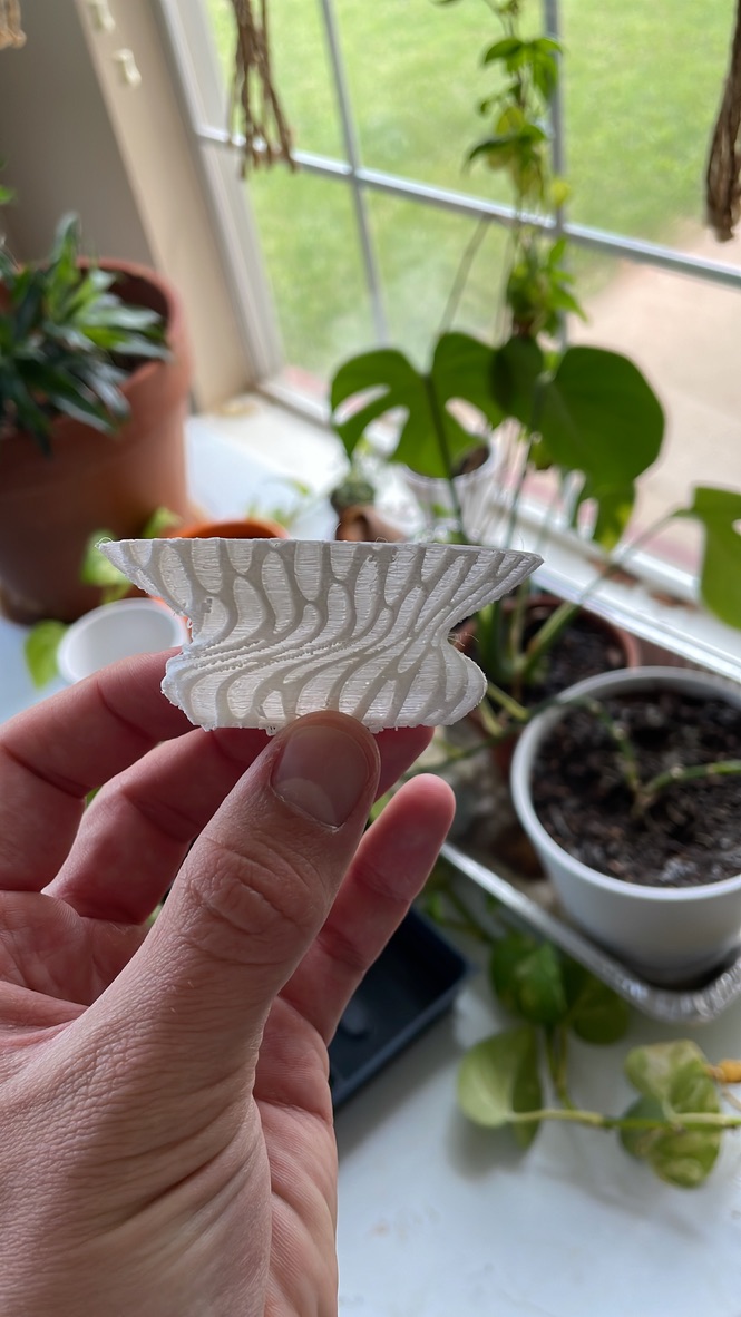 Ellipse Pot — miniatura 6