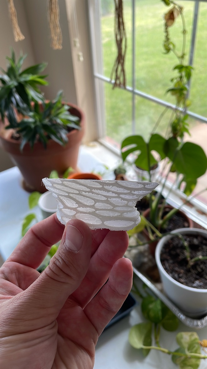 Ellipse Pot — miniatura 7