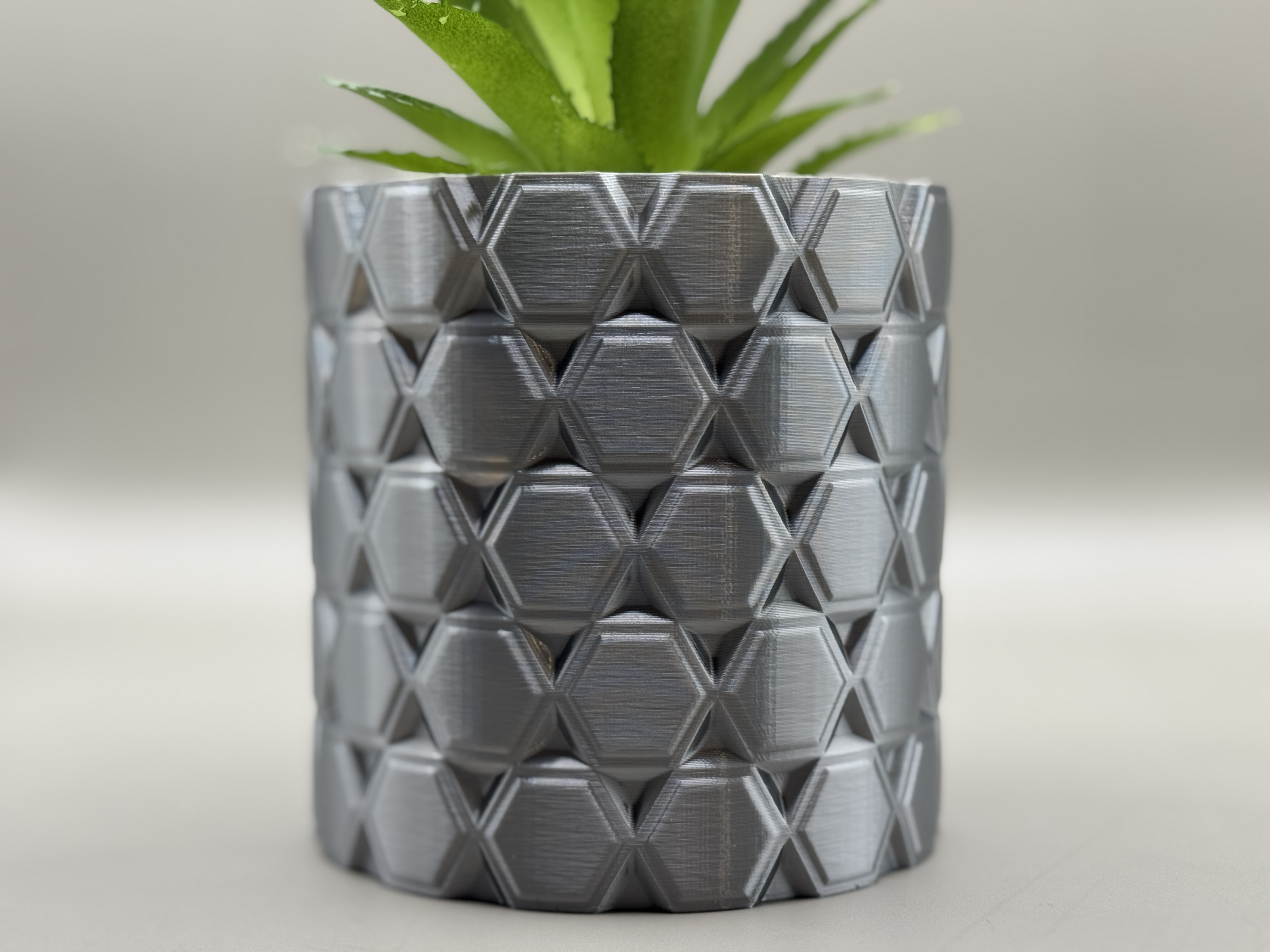 Plantagon -  Vase Mode Planter