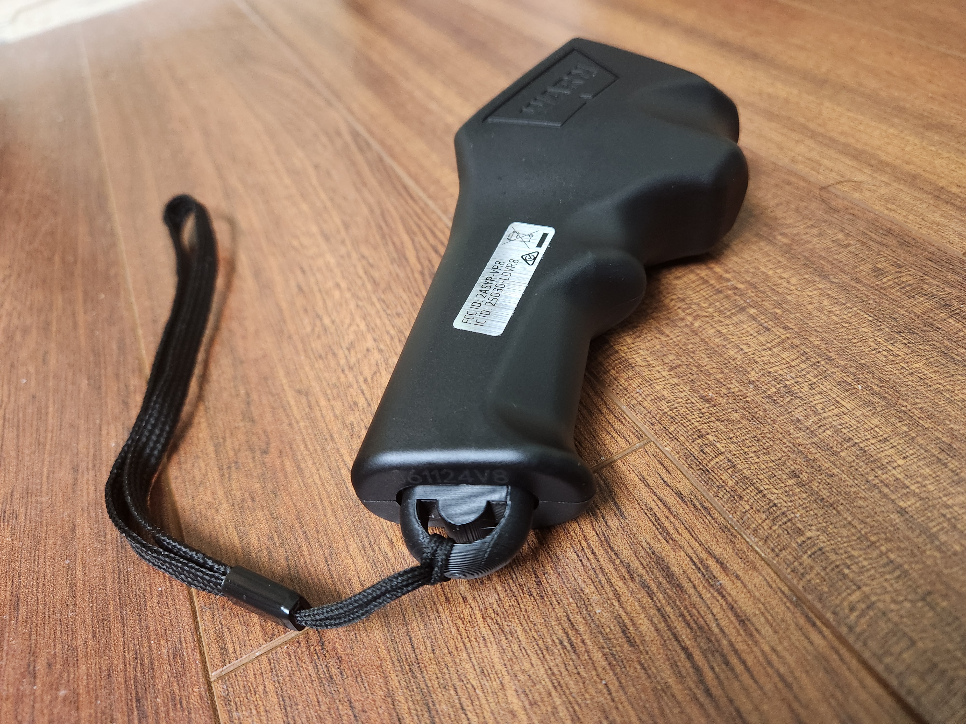 Warn VR Evo Wireless Controller Lanyard Cap