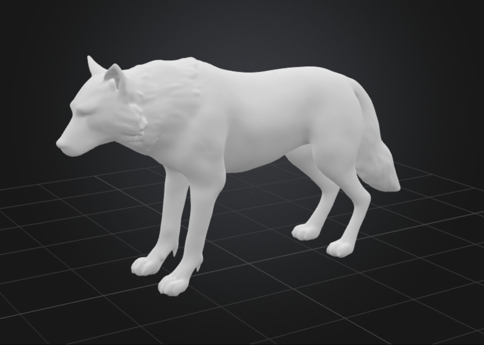 Wolf