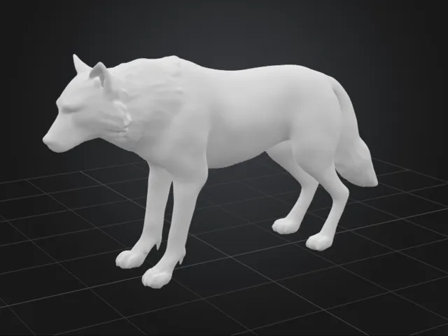 Wolf