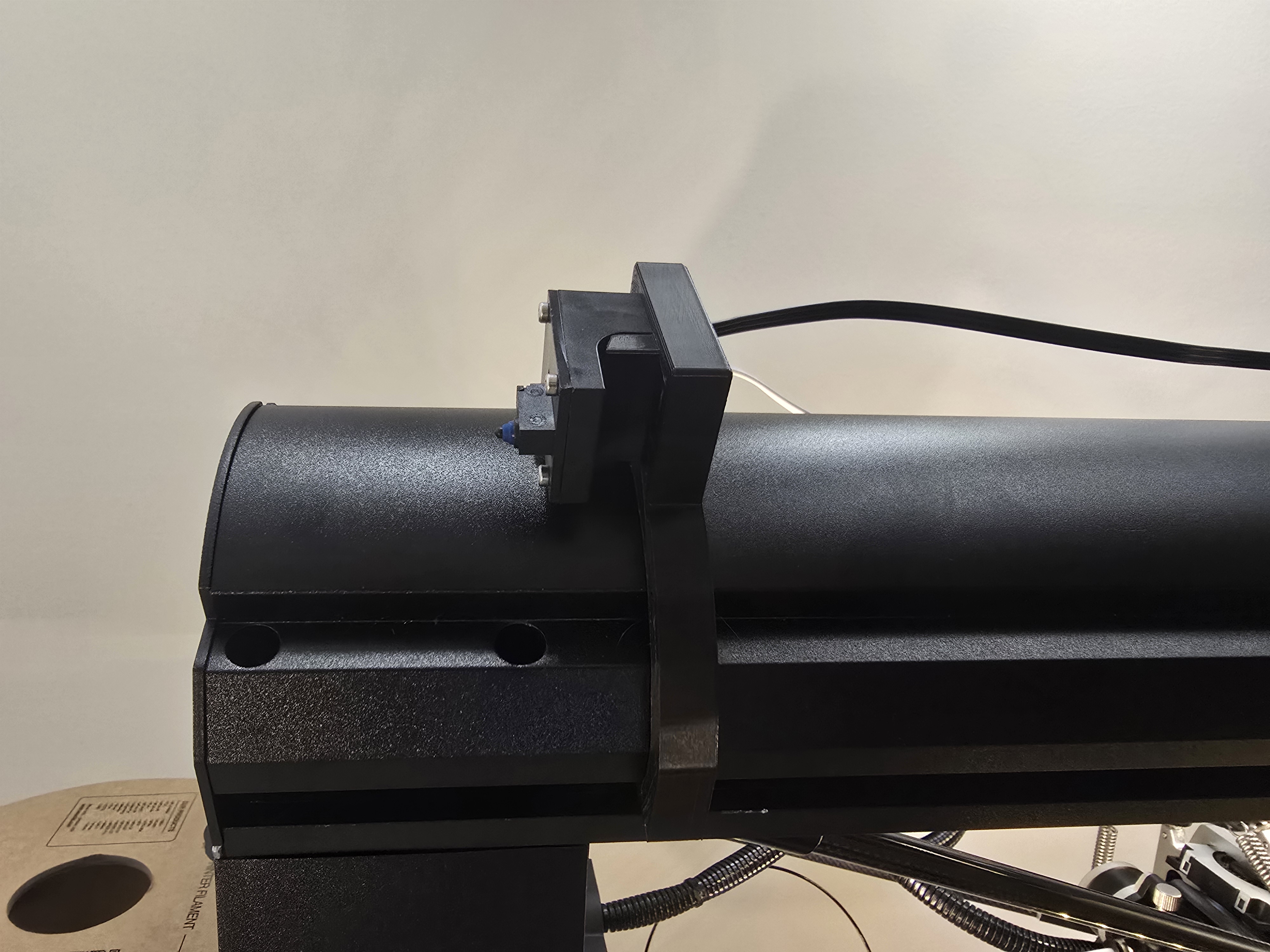 Support pour capteur flsun v400