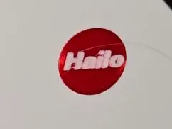 HAILO logo