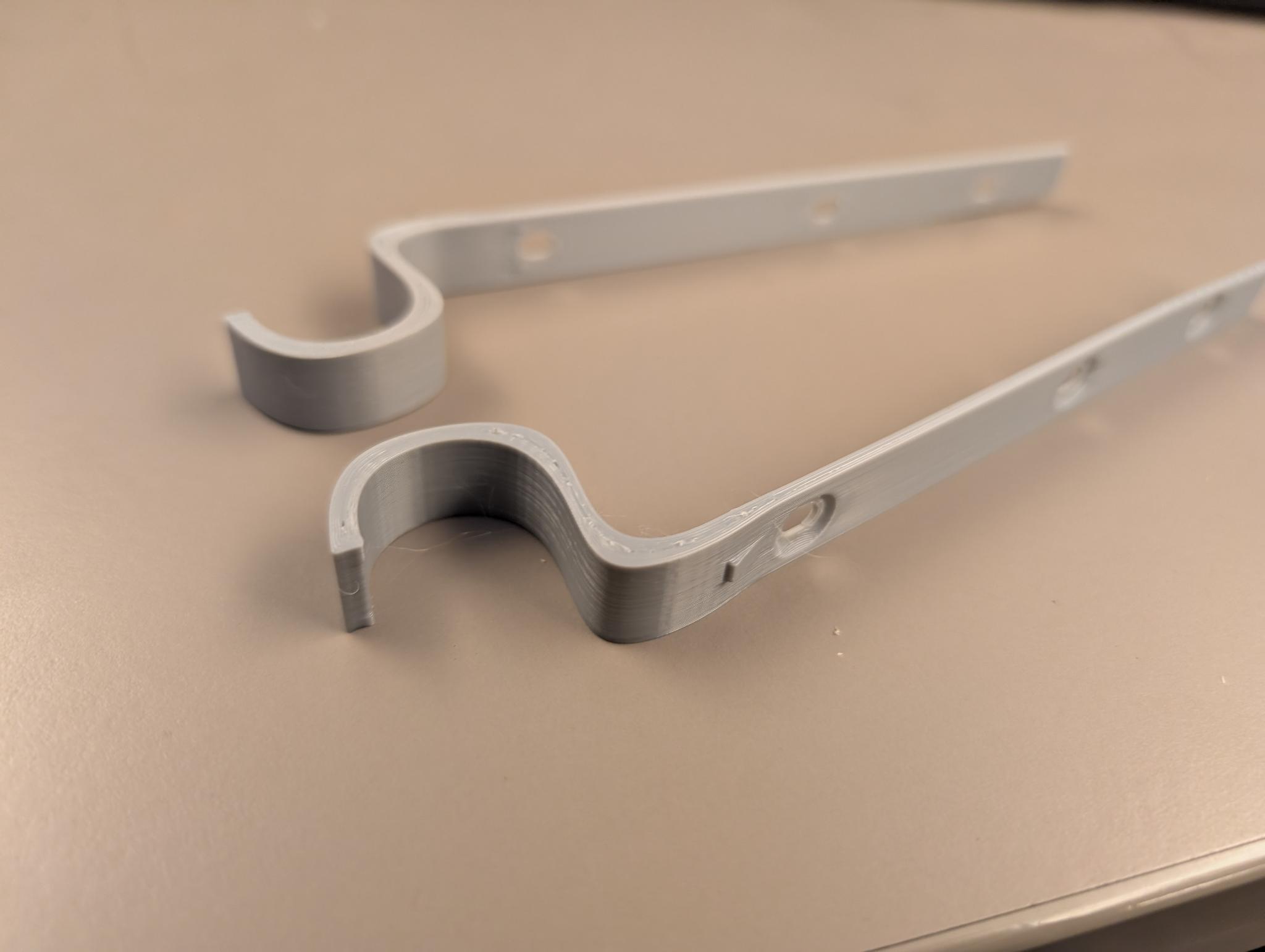 Drive rail for Hikvision DS-9000 series security dvr