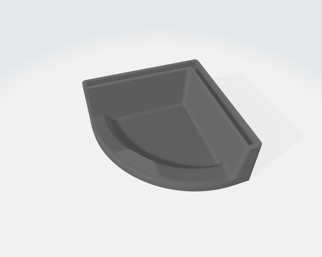 Edsal / Muscle Rack Shelving Foot
