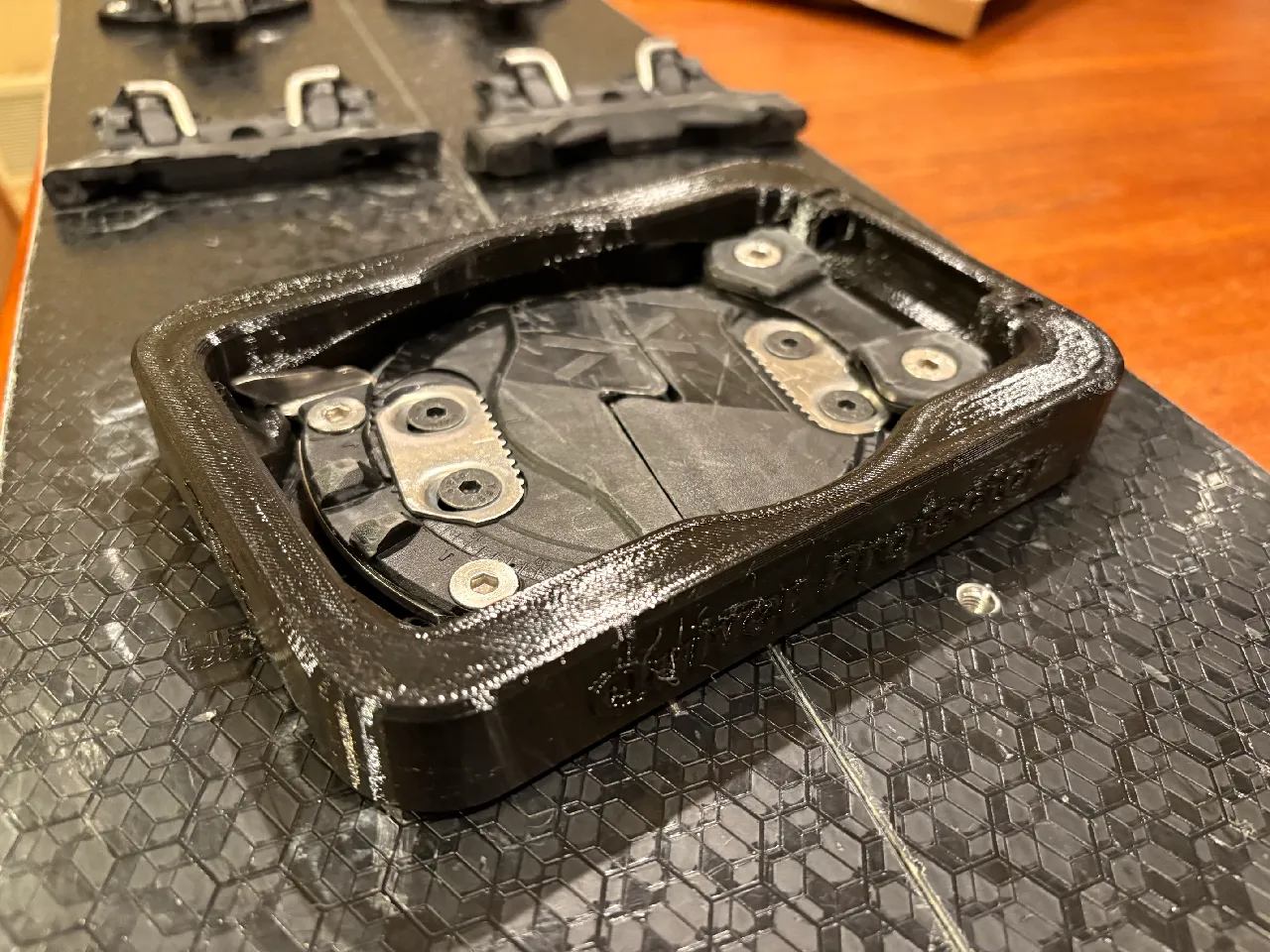Better Quiver Protectors for Karakoram Bindings by krayft