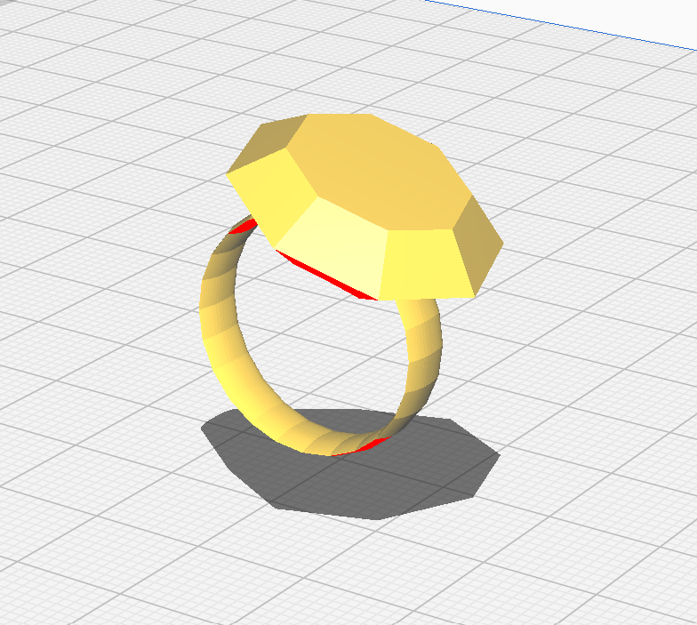 diamond ring