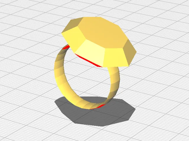 diamond ring