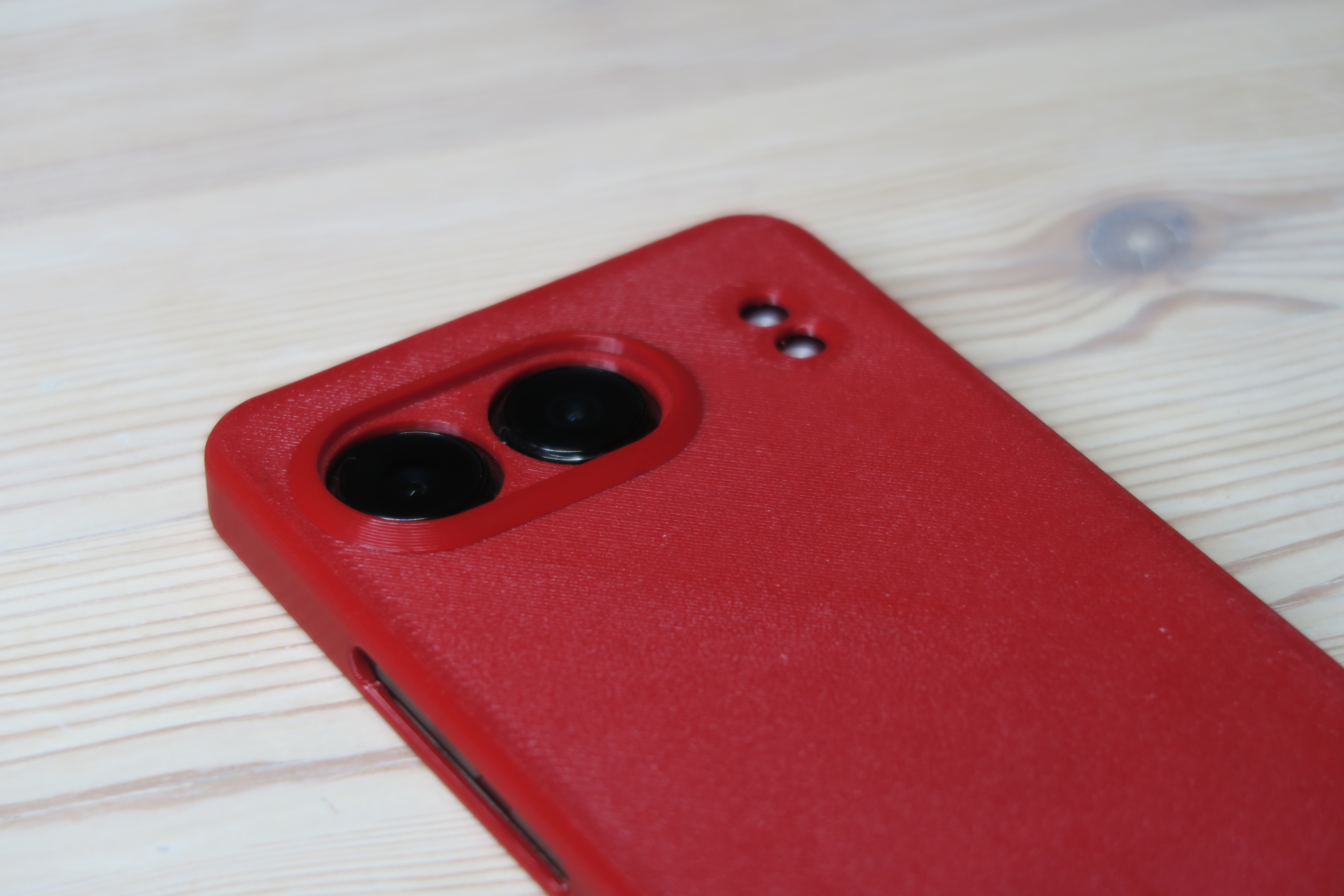 Case for the OnePlus Nord 4