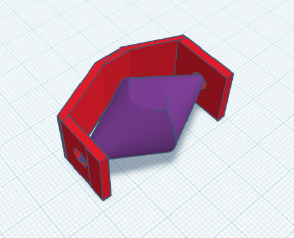 Fidget Roller no2