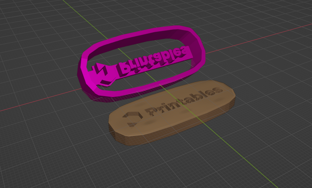 Printables Cookiecutter