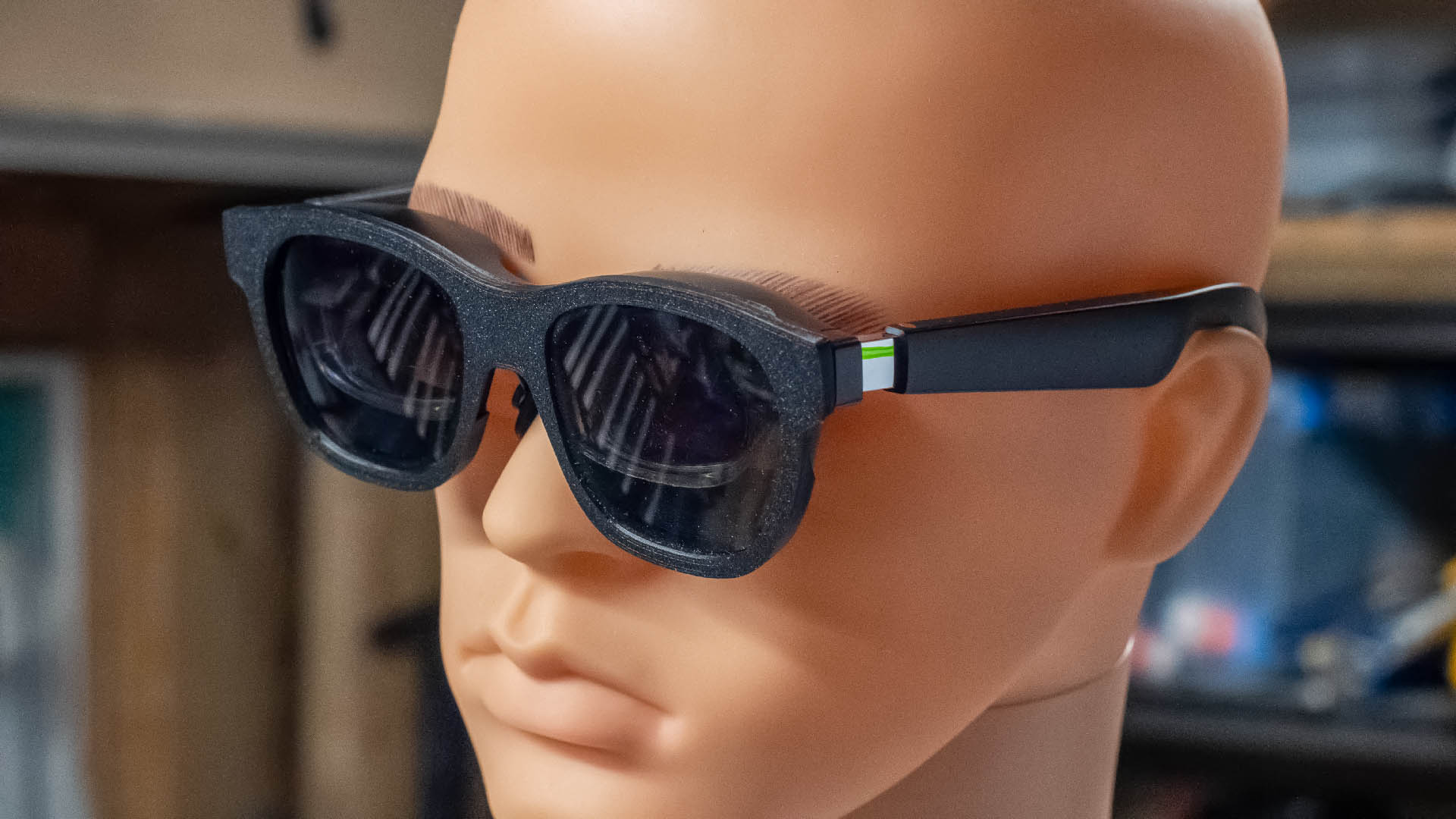 Xreal Air and Air 2 Ultralight reflection blockers