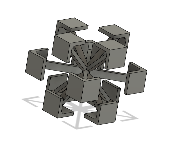 geometric something