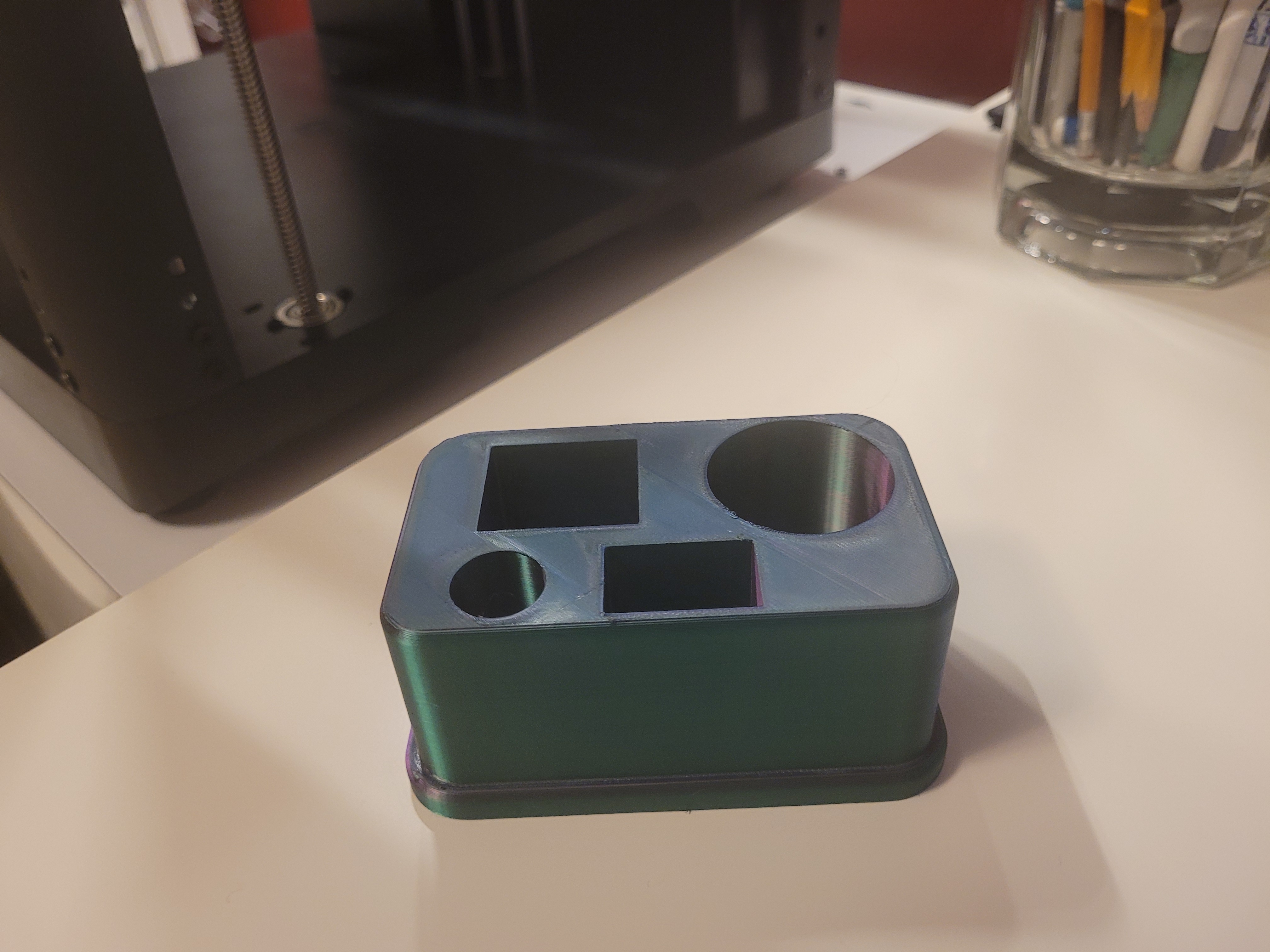 Miscellaneous tool holder — miniatura 2