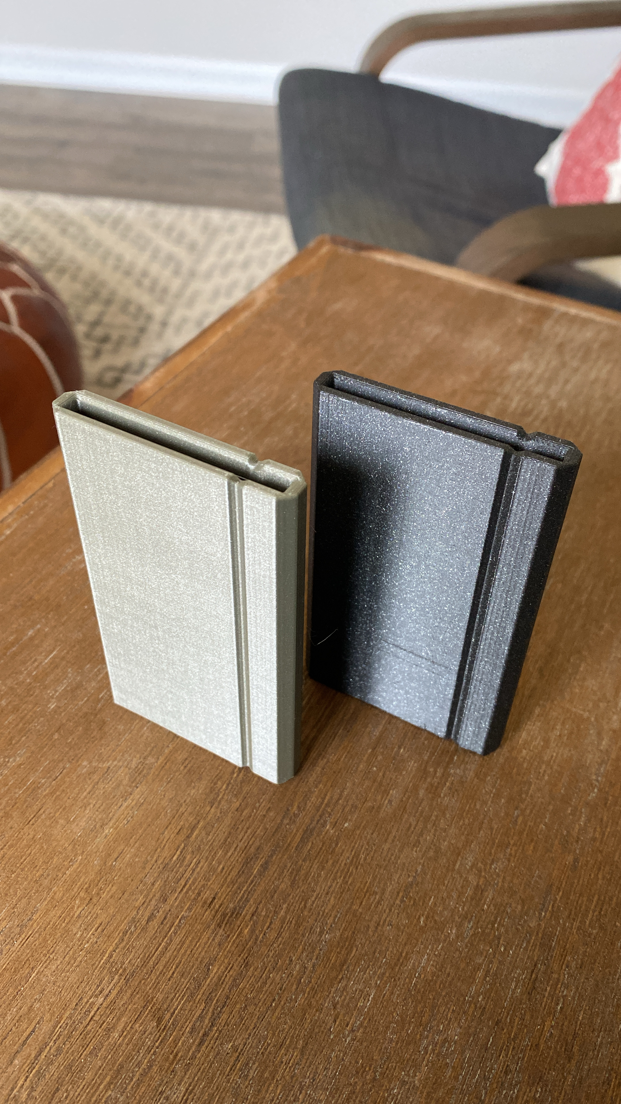 Business Card Carrier