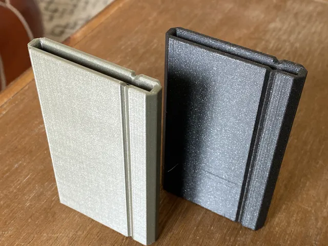 Business Card Carrier