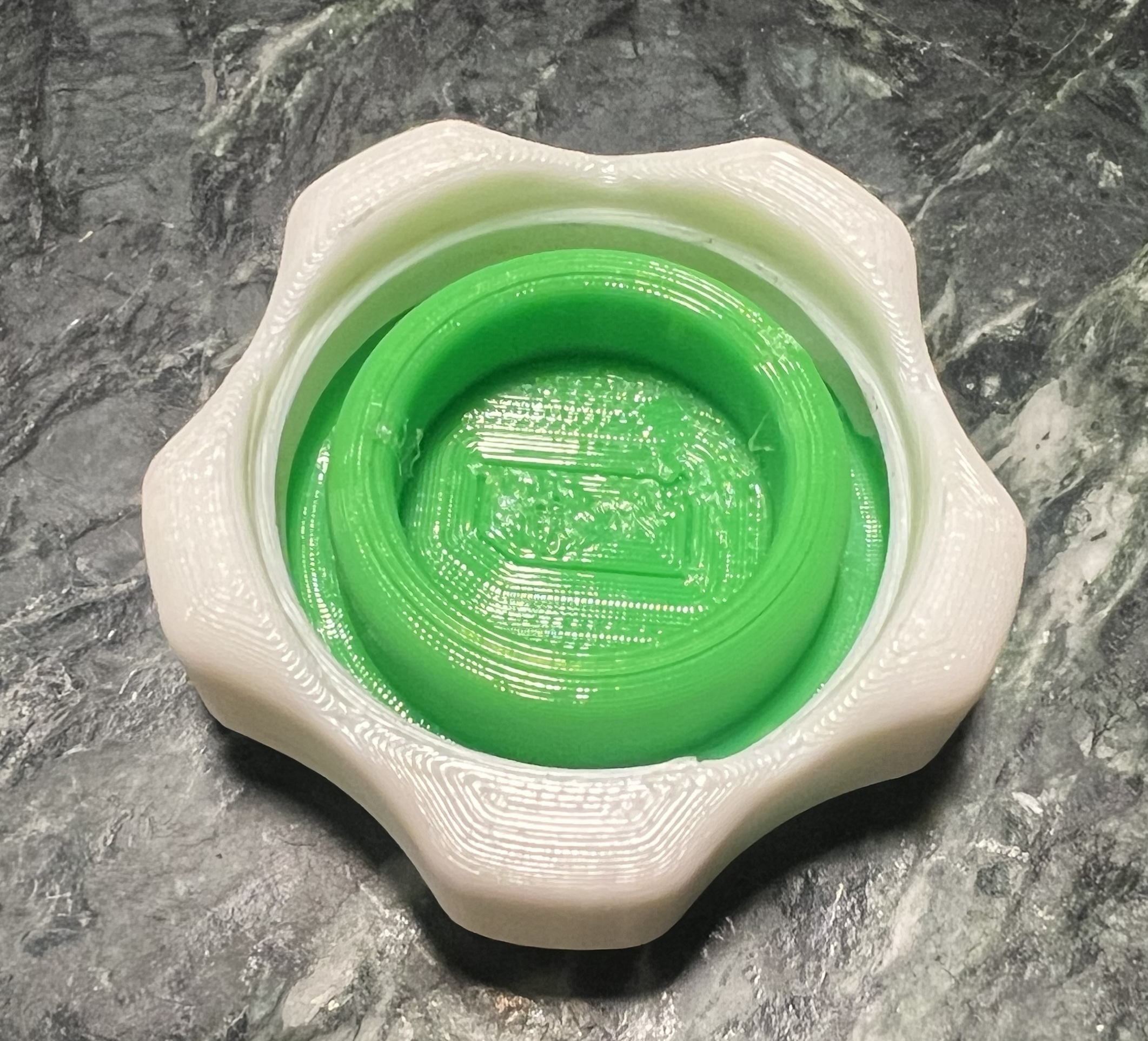 Kombucha Kaп
