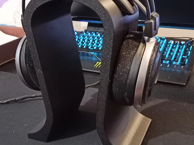 Headphone Stand - Audio Technica