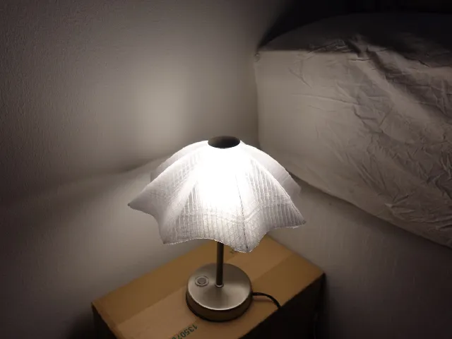 Umbrella Lamp Shade