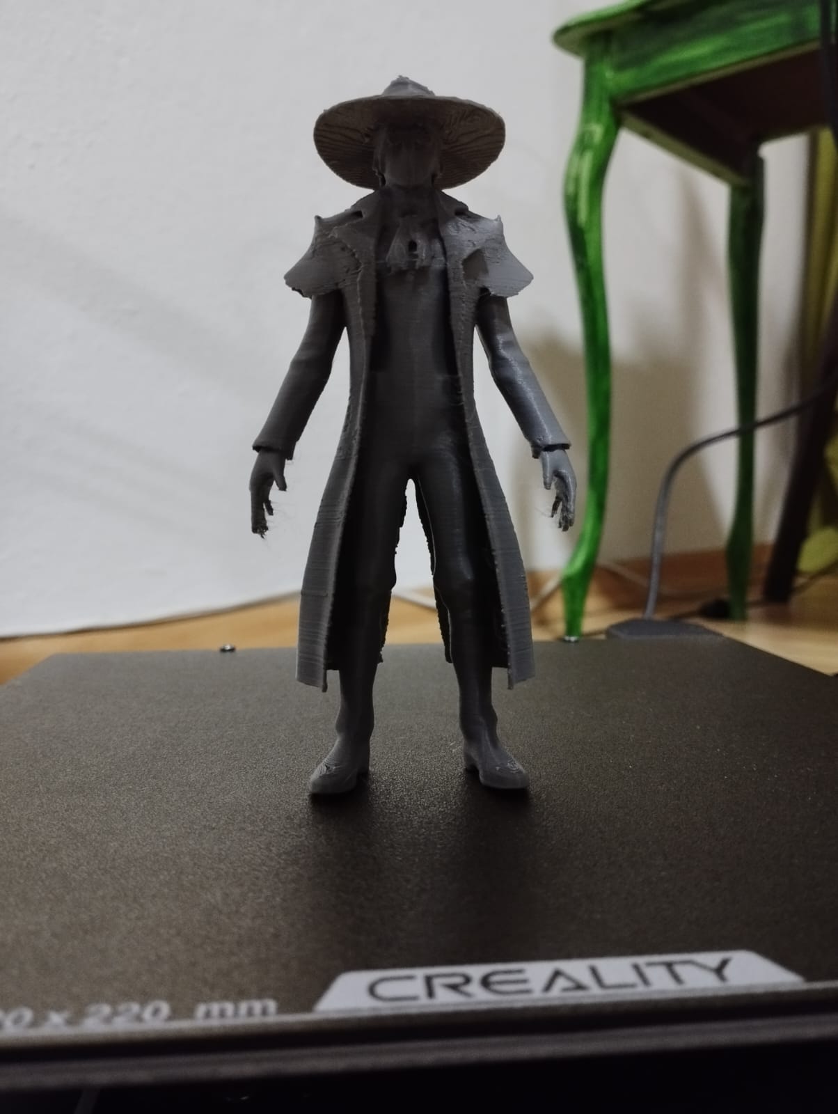 Vampire Hunter Alucardo
