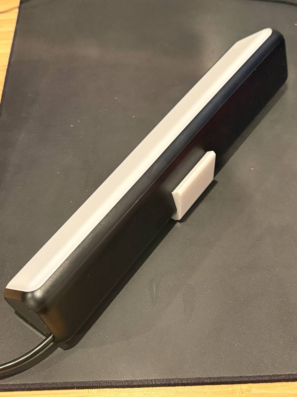 Govee light bar corner bracket