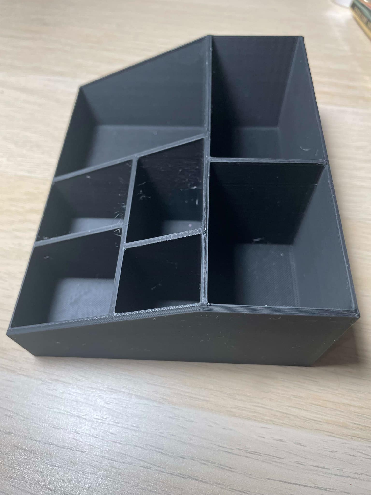 Makeup Organizer