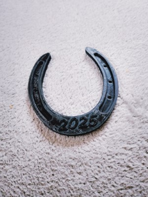 Horseshoe 2025
