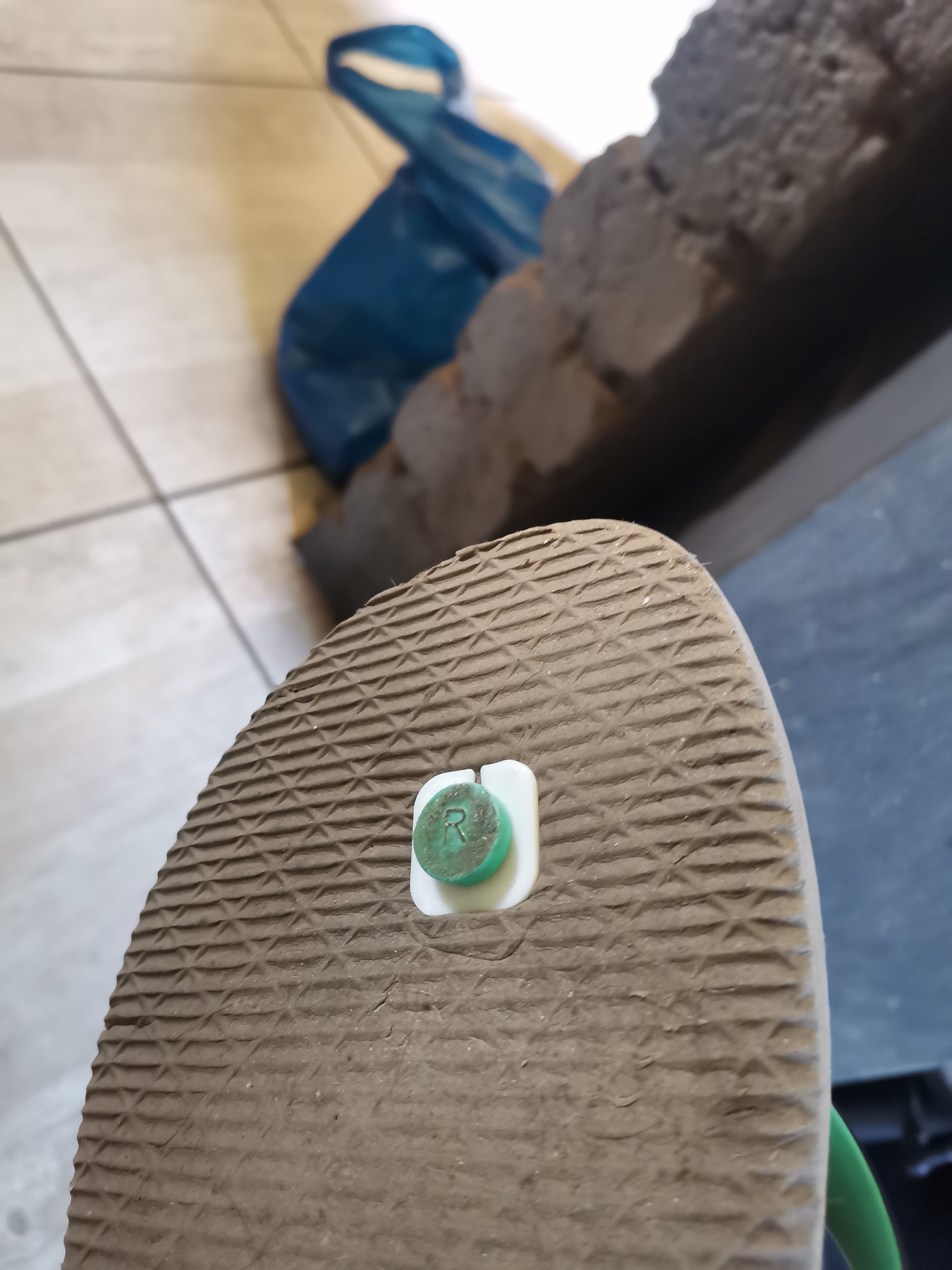 Flip Flop Savior