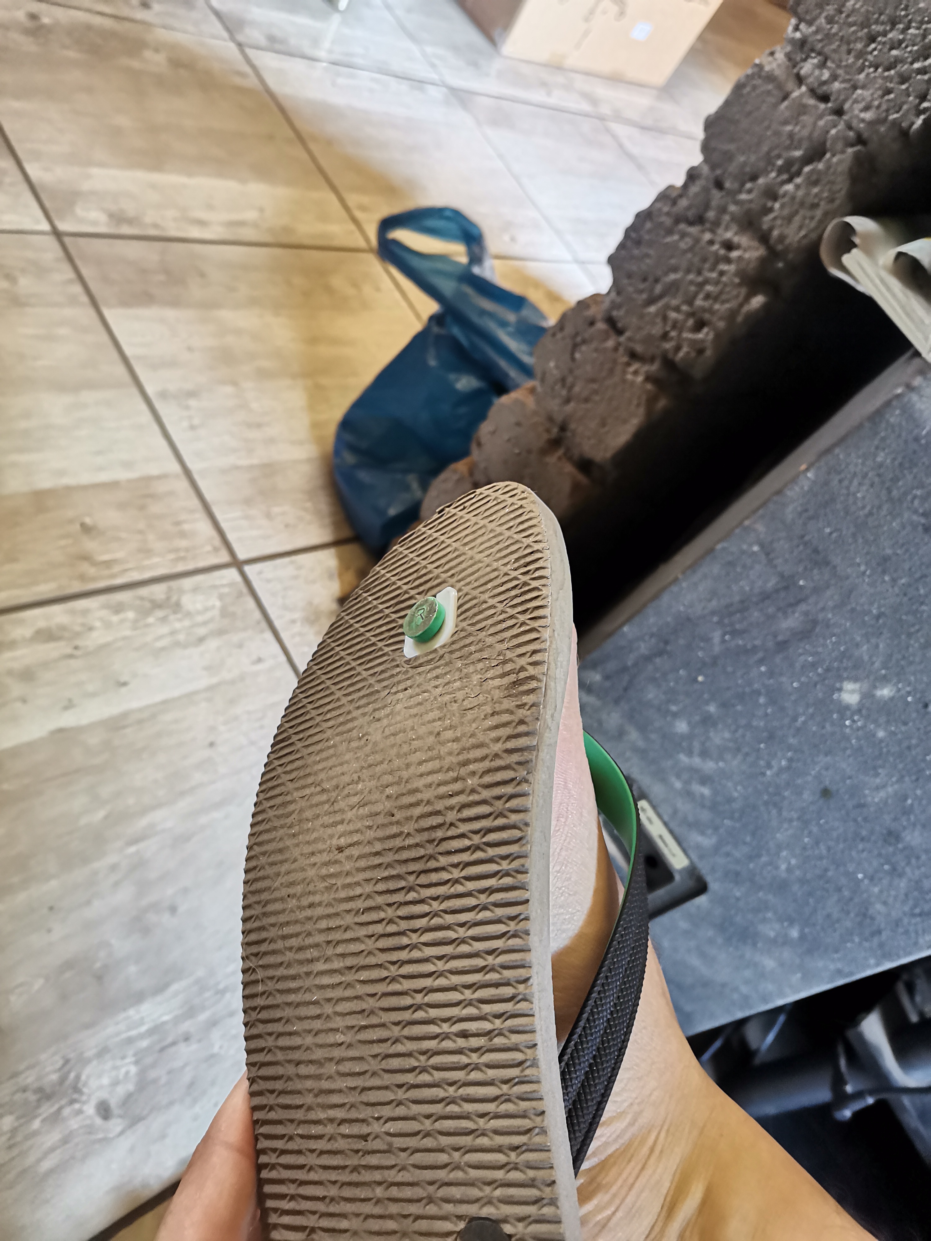 Flip Flop Savior — miniatura 2