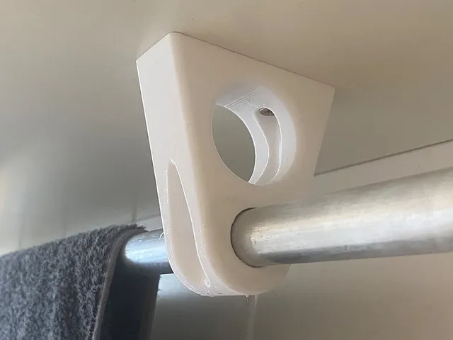 Towel Rail