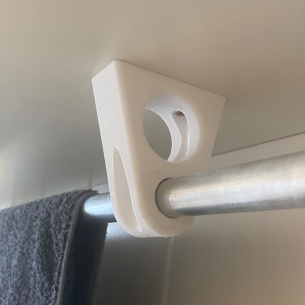 Towel Rail